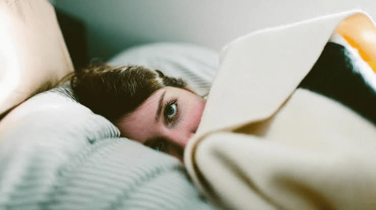 SLEEP VOCABULARY
