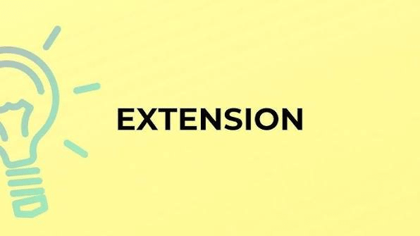 RENOVATION VOCABULARY