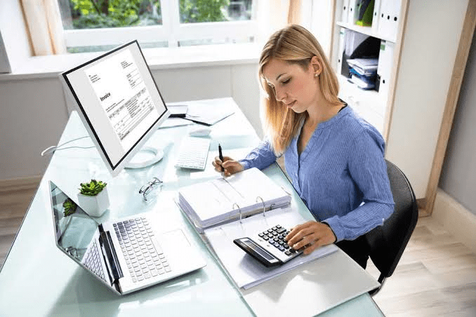 OFFICE POSITIONS VOCABULARY