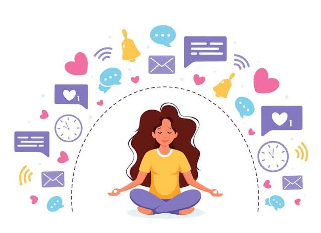 DIGITAL ADDICTION VOCABULARY LIST