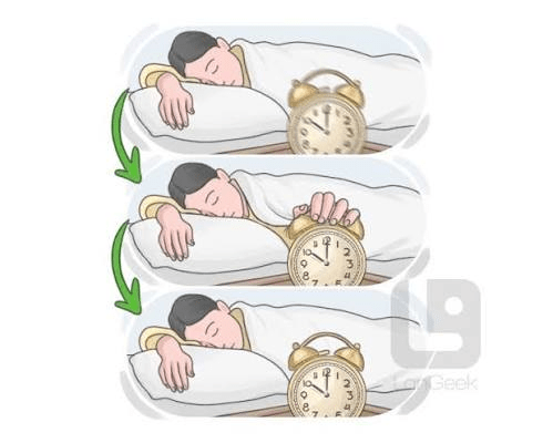 SLEEP VOCABULARY