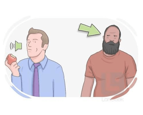 BODY LANGUAGE VOCABULARY 9 BODY LANGUAGE VOCABULARY