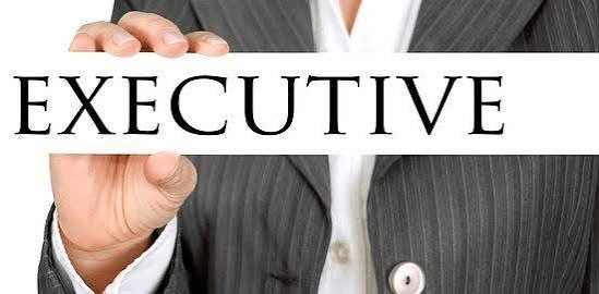 OFFICE POSITIONS VOCABULARY