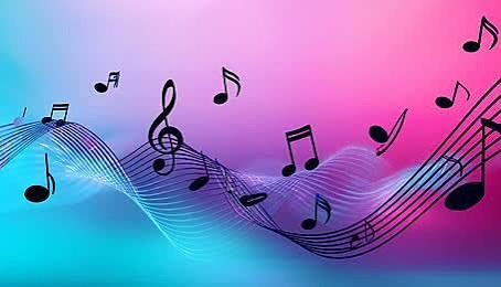 MUSIC VOCABULARY