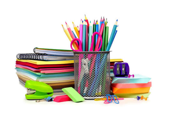 CLASSROOM VOCABULARY