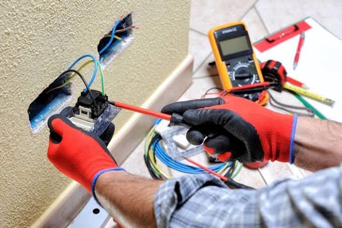 RENOVATION VOCABULARY