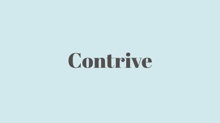 VOCABULARY FOR INVENTION