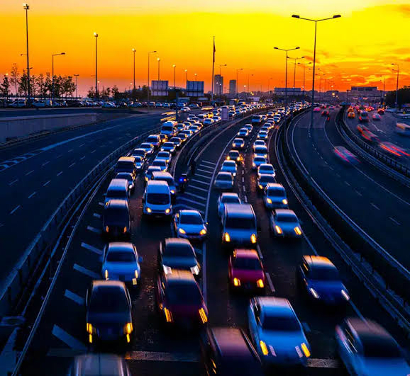 TRANSPORTATION VOCABULARY 4 TRANSPORTATION VOCABULARY