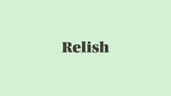IELTS VOCABULARY