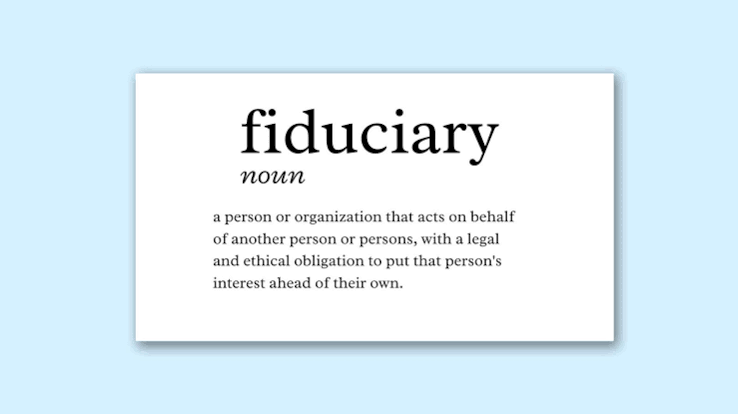 FINANCE VOCABULARY