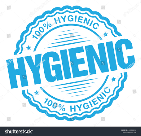 HYGIENE VOCABULARY