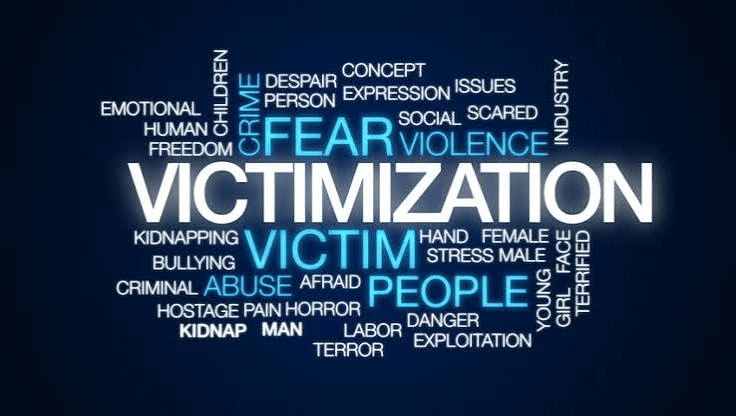 HARASSMENT VOCABULARY 6 HARASSMENT VOCABULARY