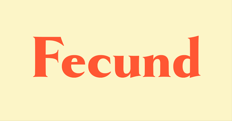 NATURE VOCABULARY