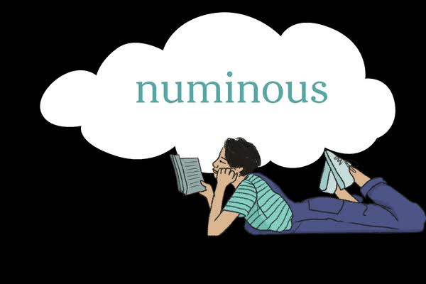 NATURE VOCABULARY