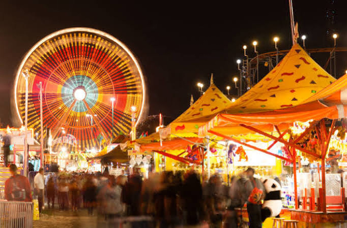 CIRCUS VOCABULARY