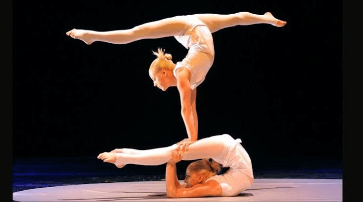 CIRCUS VOCABULARY